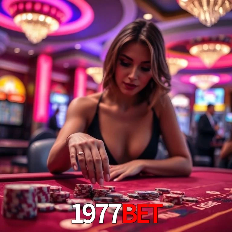 1977bet Casino RNG