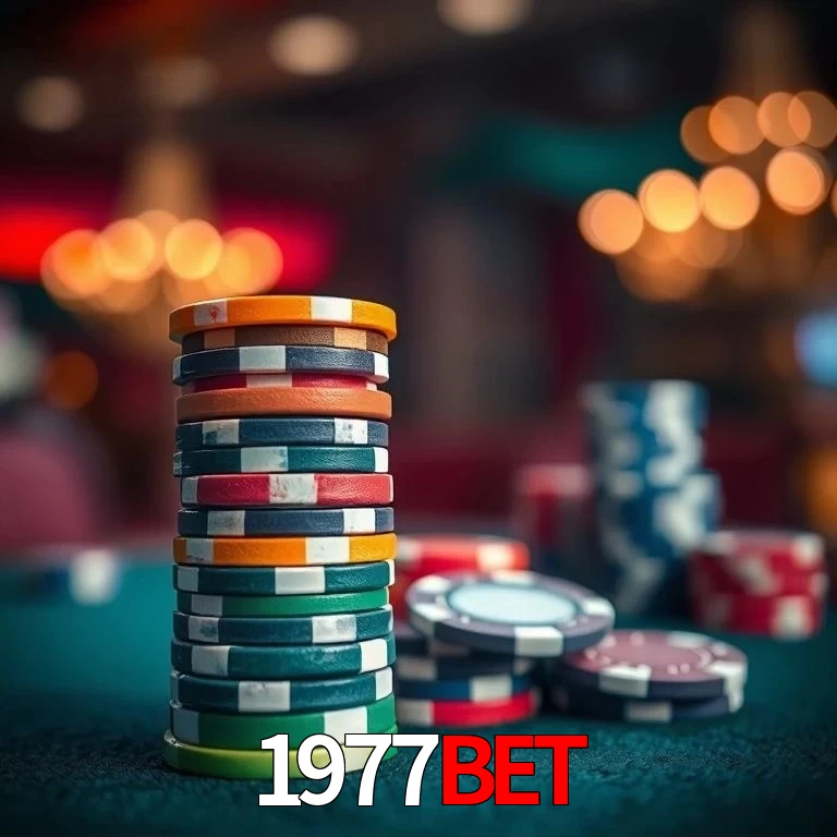 1977bet Bônus