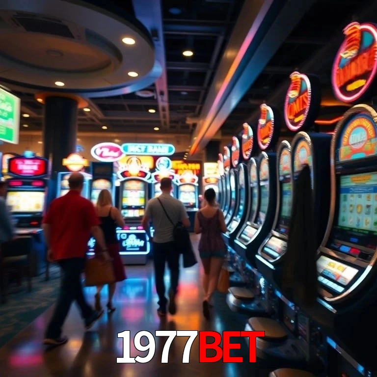 1977bet Manager VIP