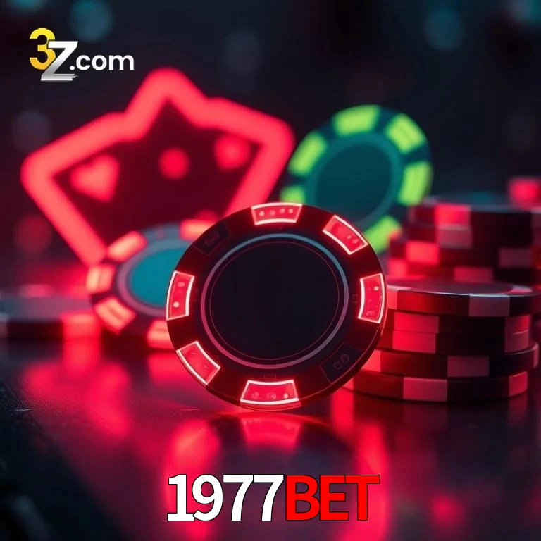 1977bet Slot Analytics
