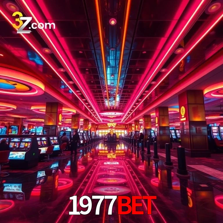 1977bet APK Interface